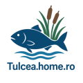 Logo Municipiul Tulcea